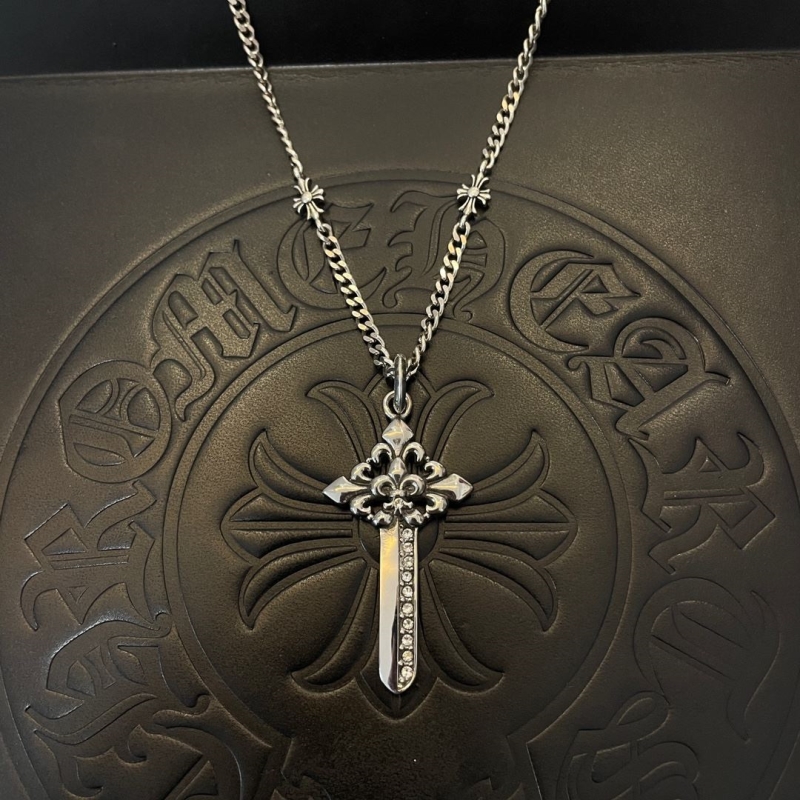 Chrome Hearts Necklaces